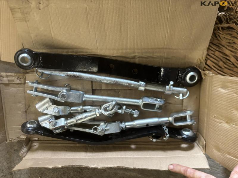 Lift spare parts for Kubota/Iseki 3