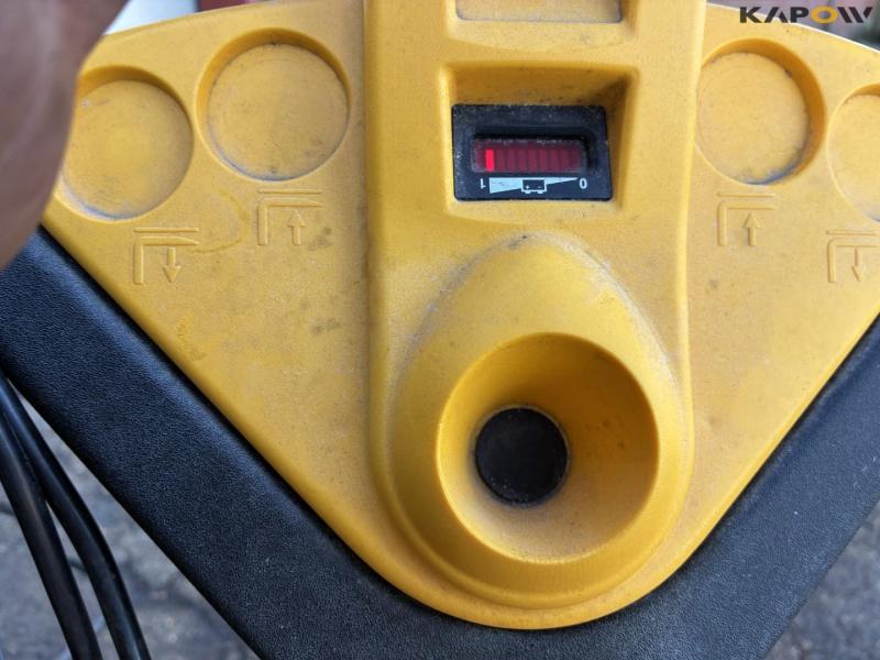 Lifter GX10/16 electric pallet truck 12