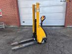 Lifter GX10/16 electric pallet truck 2