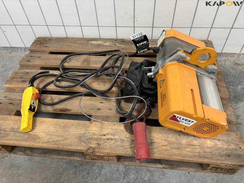 Liftket Star 071/53 chain hoist 1