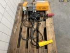 Liftket Star 071/53 chain hoist 3