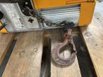 Liftket Star 071/53 chain hoist 9