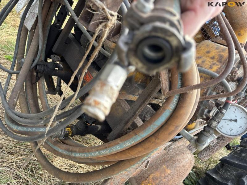 Lifton-Hydor compressor 17