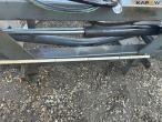 Limas bale clamp with Euro hitch 7
