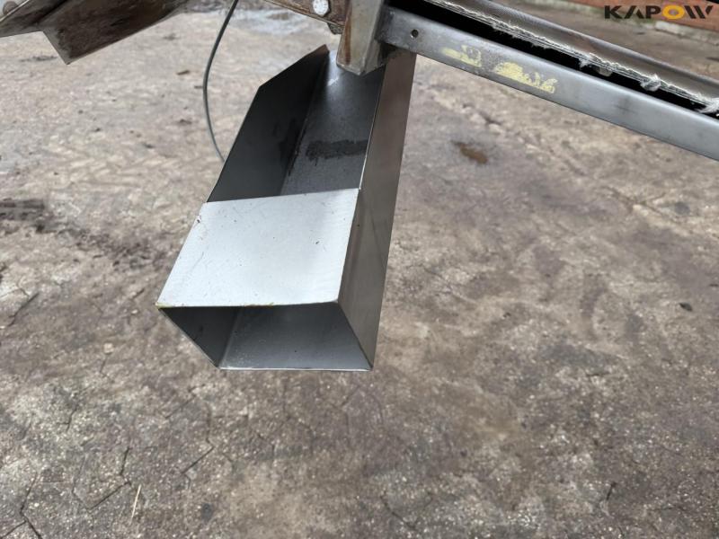 Limas potato conveyor belt 20