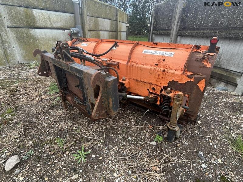 Limas snow plow 5