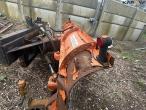 Limas snow plow 12