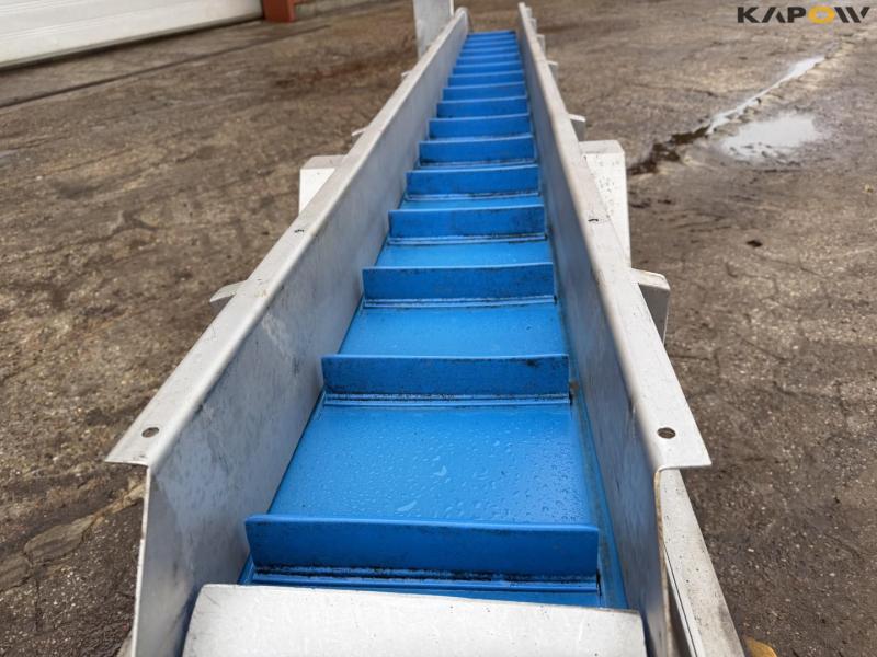 Limas conveyor belt 17