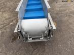 Limas conveyor belt 15