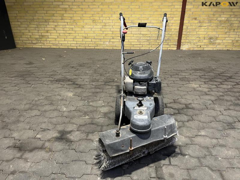 Limpar 72 sweeper 2