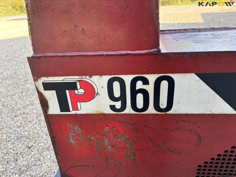 Lindana 960Vh tile cutter 18