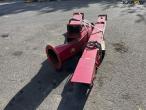 Lindana TP 320/400 unloads spout 8