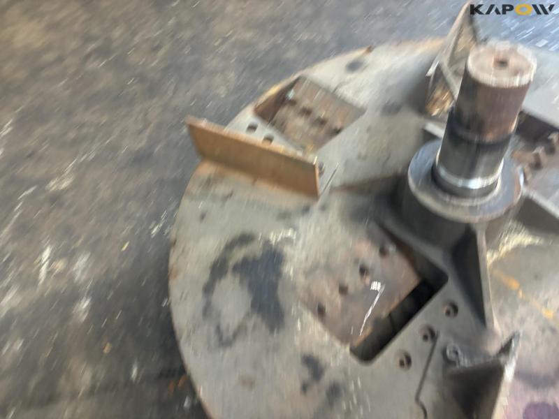 Lindana TP 400 rotor 12