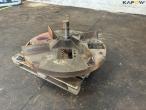 Lindana TP 400 rotor 6