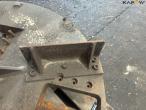 Lindana TP 400 rotor 10