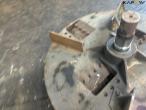 Lindana TP 400 rotor 12