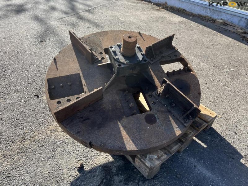 Lindana TP rotor 1