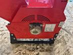 Lindana TP100 wood chipper 18