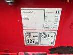 Lindana Tp320 wood chipper 9