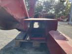 Lindana TP400 discharge spout 13