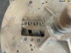 Lindana TP400 rotor 10