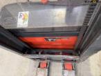 Linde L10 electric stacker 19