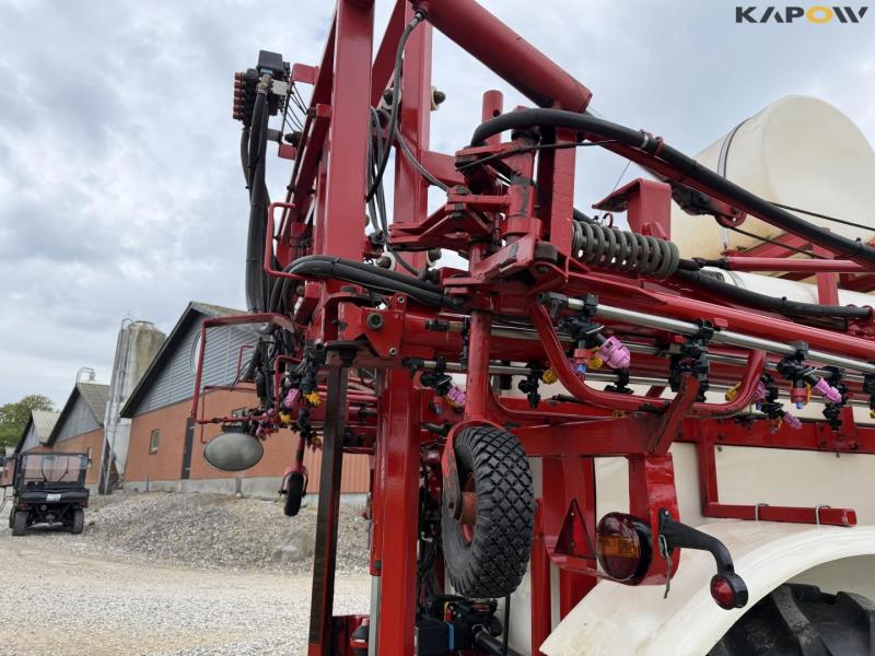 Lindus 7000-24 sprayer 22
