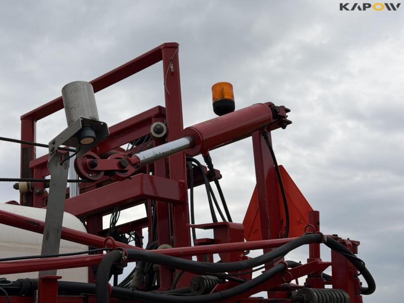 Lindus 7000-24 sprayer 39