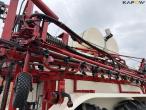 Lindus 7000-24 sprayer 21