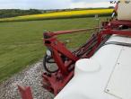 Lindus 7000-24 sprayer 51