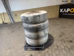 Linglong 315/80-R22.5 truck wheels - 4 pcs 8