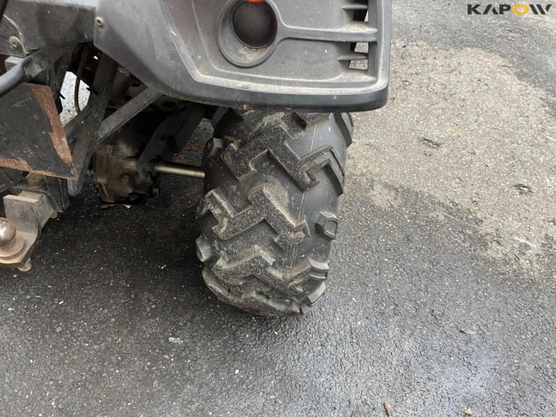 Linhai 300 ATV 13