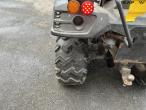 Linhai 300 ATV 15