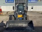 Liugong 385B skid steer loader 2