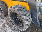 Liugong 385B skid steer loader 40