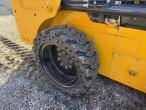 Liugong 385B skid steer loader 41