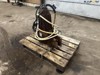 LJM Vl-L-10-100 pump