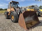 Ljungby 1322 rubber wheel loader 3