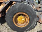 Ljungby 1322 rubber wheel loader 23