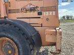 Ljungby 1322 rubber wheel loader 46