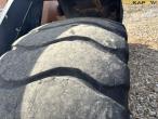 Ljungby 1322 rubber wheel loader 56