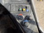 Ljungby 1322 rubber wheel loader 69