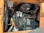 Ljungby 1322 rubber wheel loader 78