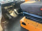 Ljungby 1322 rubber wheel loader 74