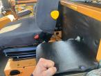 Ljungby 1322 rubber wheel loader 75