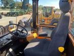 Ljungby 1322 rubber wheel loader 77