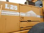 Ljungby L25 wheel loader 26