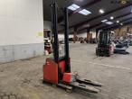LOC A12 electric forklift 3