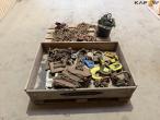 Lifting equipment 6