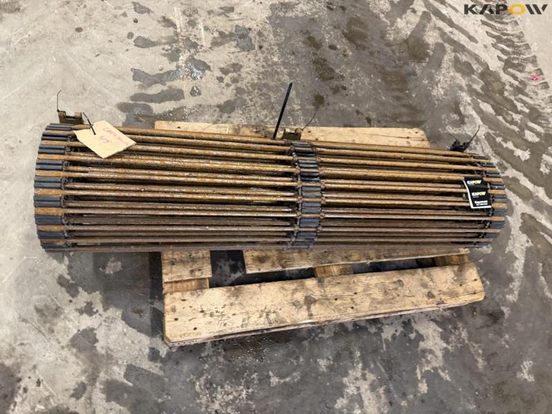 Lifting chain 45mm 9